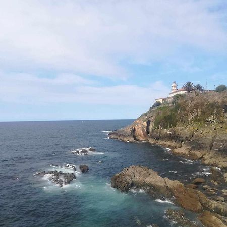 Apartament Asturias Boho Chic Aller Zewnętrze zdjęcie