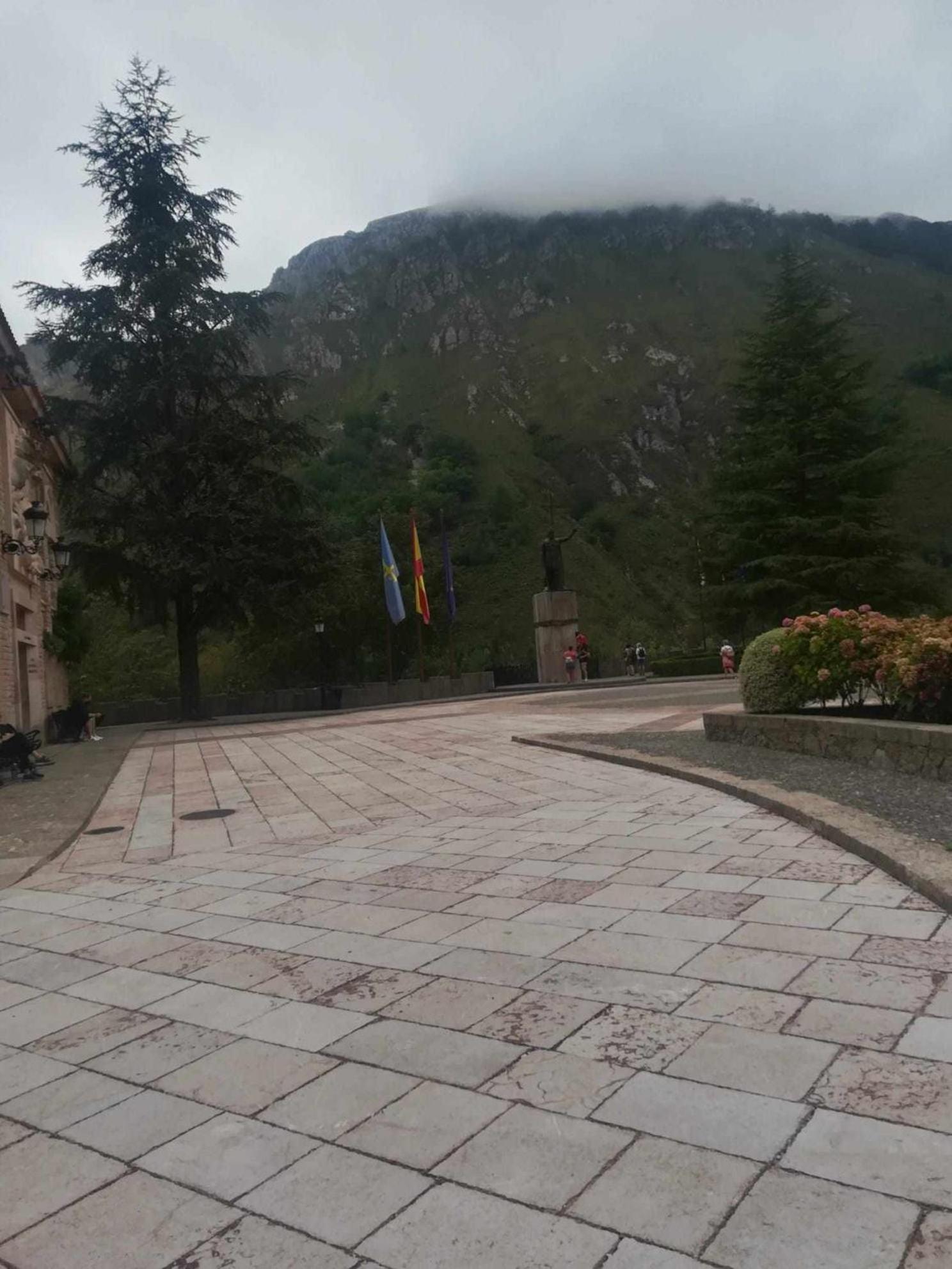 Apartament Asturias Boho Chic Aller Zewnętrze zdjęcie