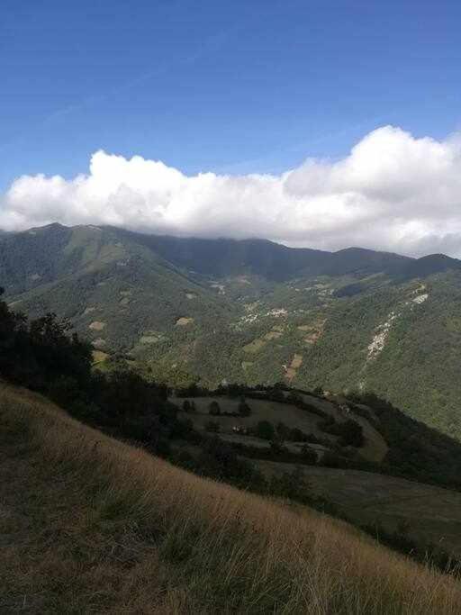 Apartament Asturias Boho Chic Aller Zewnętrze zdjęcie