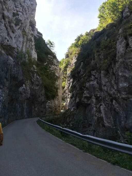 Apartament Asturias Boho Chic Aller Zewnętrze zdjęcie