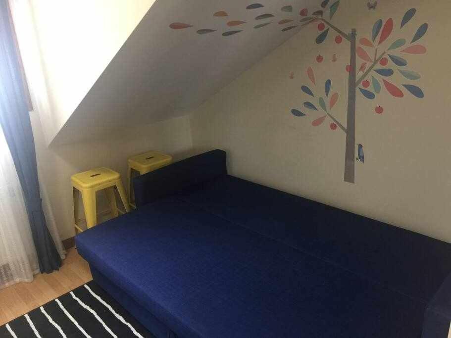 Apartament Asturias Boho Chic Aller Zewnętrze zdjęcie