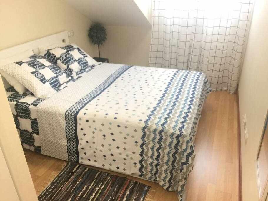 Apartament Asturias Boho Chic Aller Zewnętrze zdjęcie