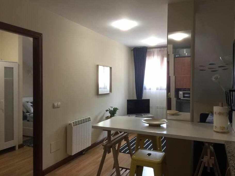Apartament Asturias Boho Chic Aller Zewnętrze zdjęcie