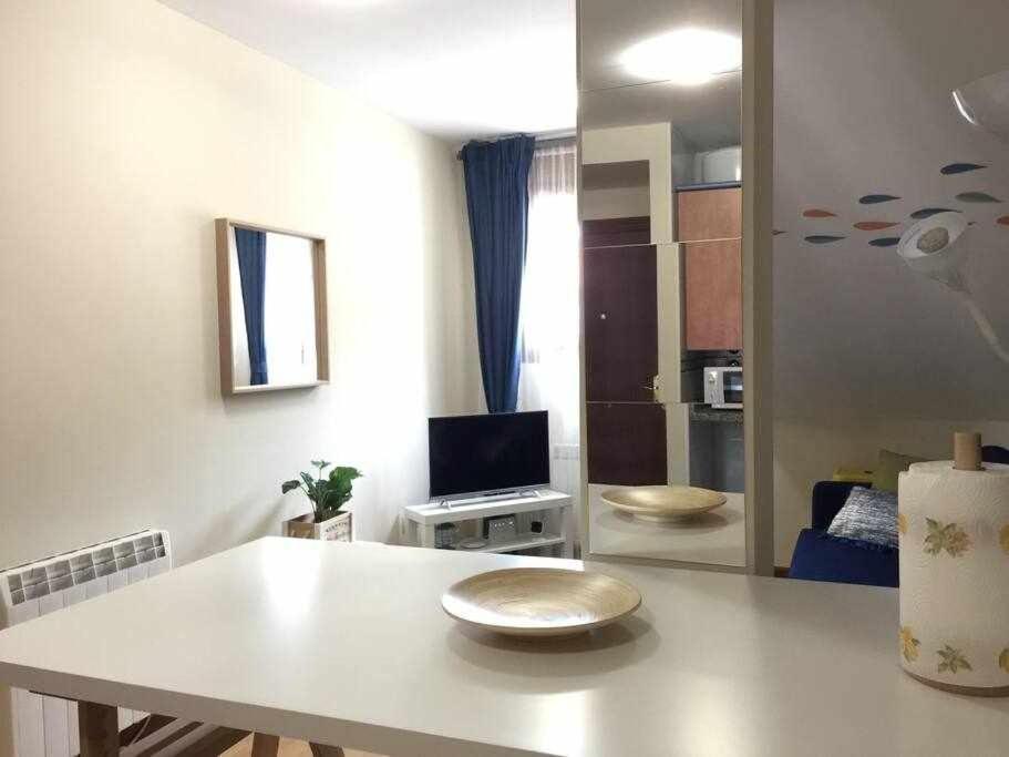 Apartament Asturias Boho Chic Aller Zewnętrze zdjęcie