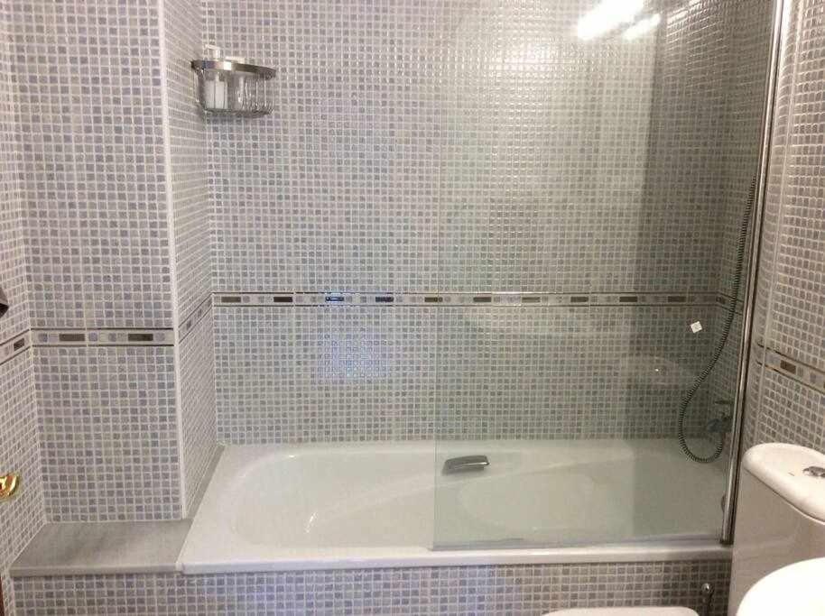 Apartament Asturias Boho Chic Aller Zewnętrze zdjęcie
